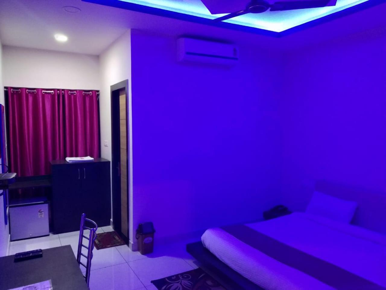 Hotel Reyansh Tanakpur Exterior photo